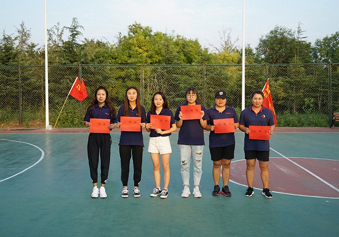 運(yùn)動(dòng)會(huì)