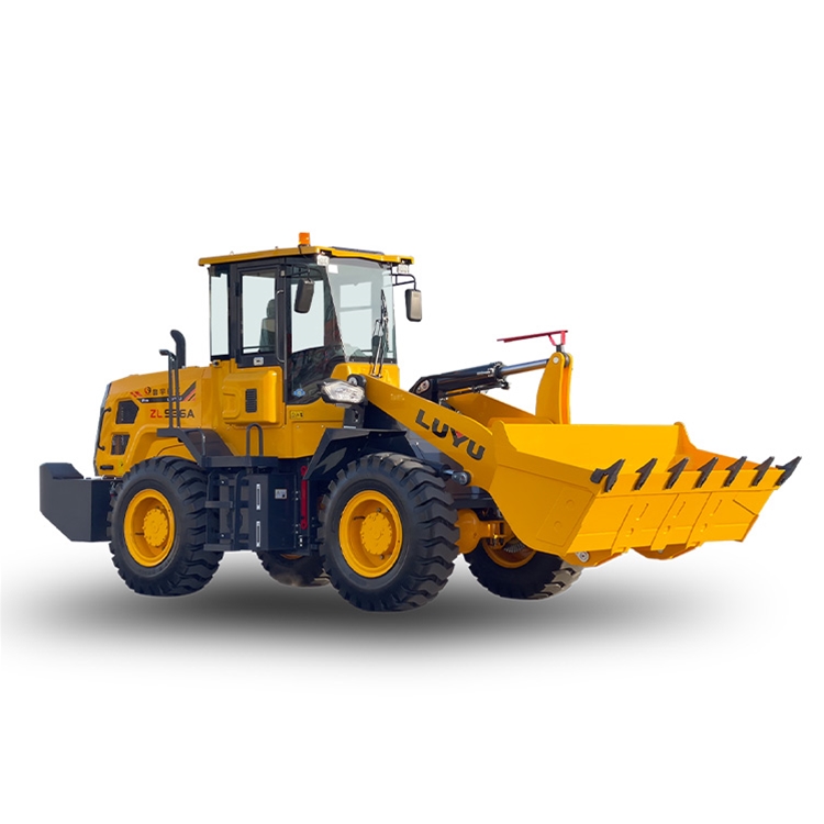 ZL936A輪式裝載機