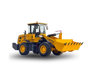 ZL936A輪式裝載機(jī)